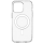 Etui do telefonów WG Etui WG Comfort Magnet iPhone 15 Pro/transparent #